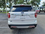 2017 Explorer Thumbnail 8