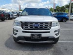 2017 Explorer Thumbnail 2