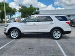 2017 Explorer Thumbnail 6