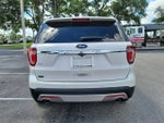 2017 Explorer Thumbnail 8