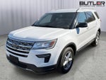 2018 Explorer Thumbnail 2