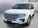 2018 Explorer Thumbnail 3