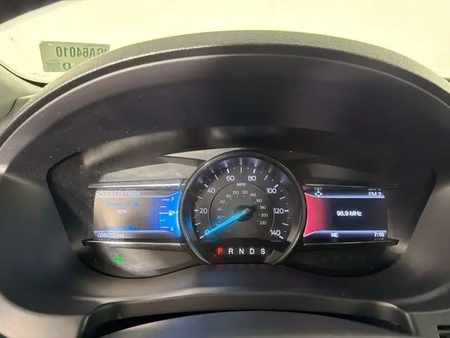 2018 Ford Explorer - $18,500