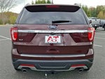 2018 Explorer Thumbnail 5