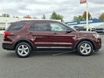 2018 Explorer Thumbnail 7