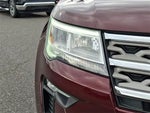 2018 Explorer Thumbnail 9