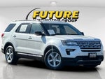 2018 Explorer Thumbnail 1