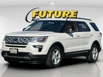 2018 Explorer Thumbnail 7