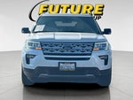 2018 Explorer Thumbnail 8