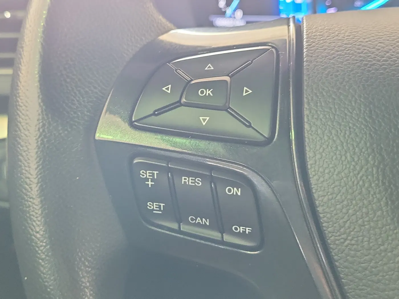 2019 Ford Explorer - $16,990