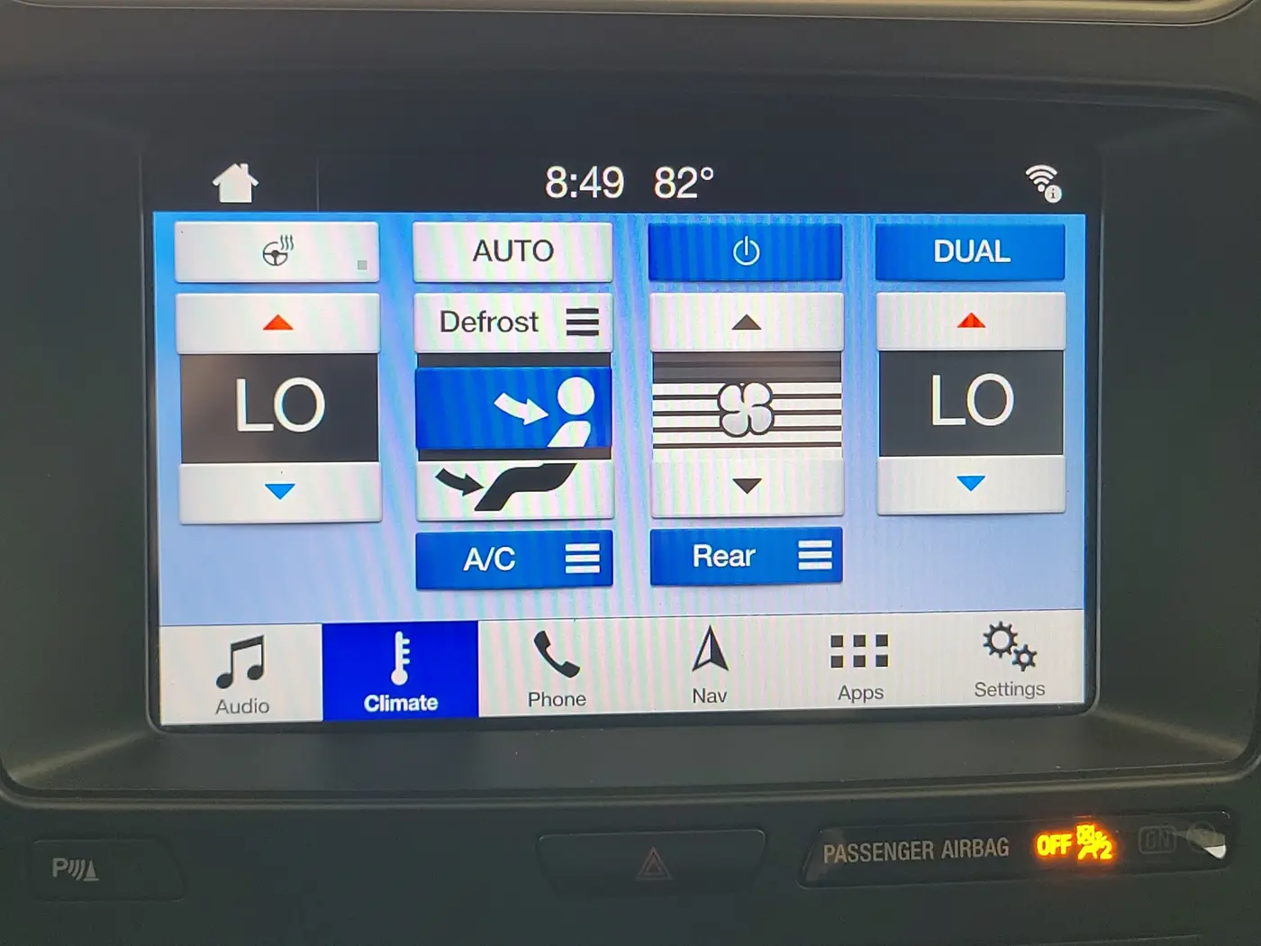 2019 Ford Explorer - $16,990