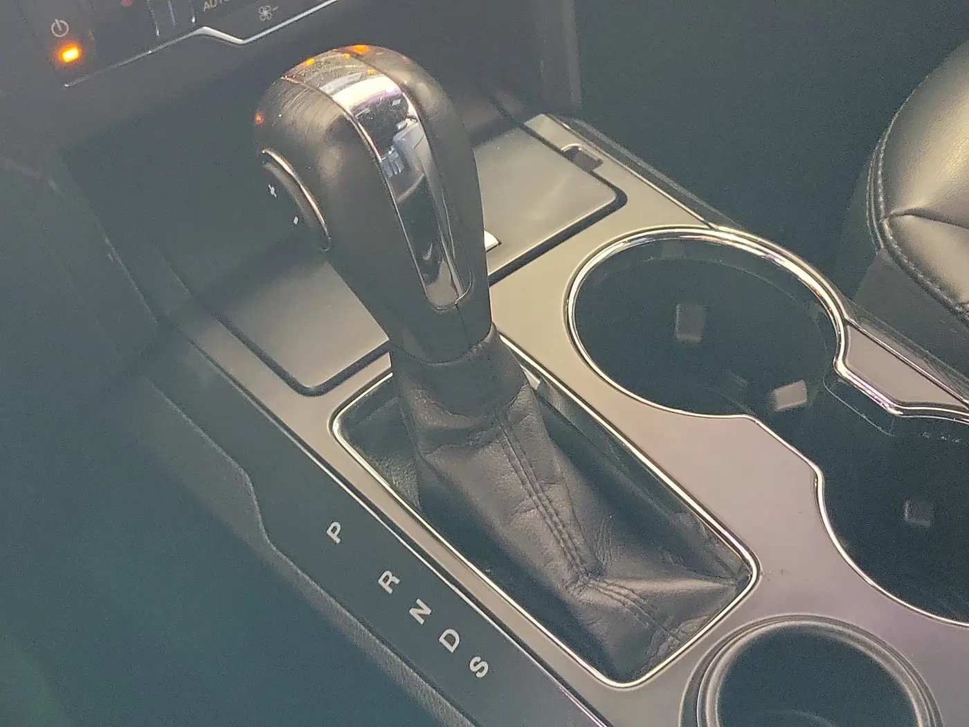 2019 Ford Explorer - $16,990
