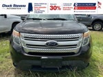 2013 Explorer Thumbnail 3
