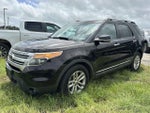2013 Explorer Thumbnail 16