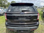 2013 Explorer Thumbnail 19
