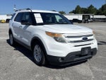 2014 Explorer Thumbnail 2