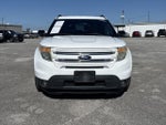 2014 Explorer Thumbnail 3