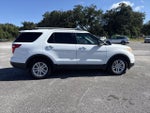 2014 Explorer Thumbnail 9