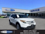 2014 Explorer Thumbnail 1