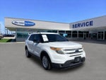 2014 Explorer Thumbnail 2