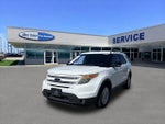 2014 Explorer Thumbnail 4