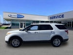 2014 Explorer Thumbnail 5