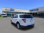 2014 Explorer Thumbnail 6
