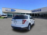 2014 Explorer Thumbnail 8