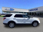 2014 Explorer Thumbnail 9