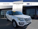 2016 Explorer Thumbnail 1