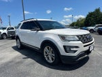 2017 Explorer Thumbnail 2