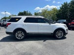 2017 Explorer Thumbnail 3