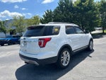 2017 Explorer Thumbnail 4