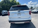 2017 Explorer Thumbnail 5