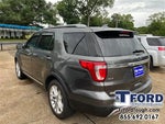 2017 Explorer Thumbnail 2