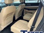 2017 Explorer Thumbnail 4