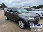 2017 Explorer Thumbnail 8