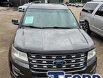 2017 Explorer Thumbnail 9