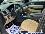 2017 Explorer Thumbnail 14