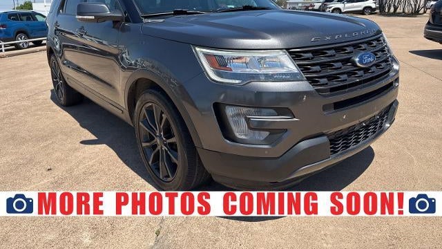 Preowned 2017 Ford Explorer XLT for Sale