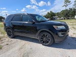2017 Explorer Thumbnail 2