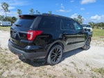 2017 Explorer Thumbnail 4