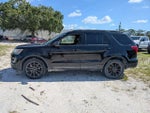 2017 Explorer Thumbnail 7