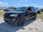 2017 Explorer Thumbnail 8