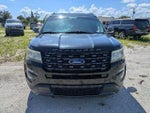 2017 Explorer Thumbnail 9