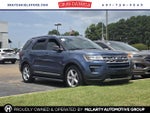 2018 Explorer Thumbnail 1