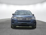 2018 Explorer Thumbnail 2