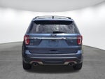 2018 Explorer Thumbnail 5