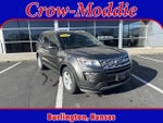 2018 Explorer Thumbnail 1
