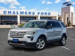 2018 Explorer Thumbnail 1